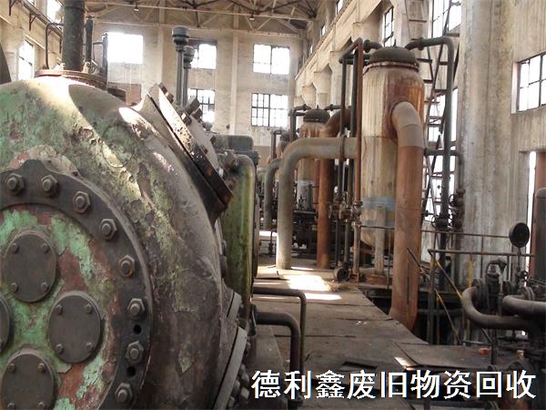 保定工廠(chǎng)設(shè)備回收，涿州二手工廠(chǎng)設(shè)備回收