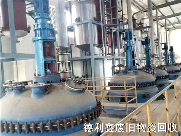化工設備回收，滾筒干燥機，蒸發(fā)器回收