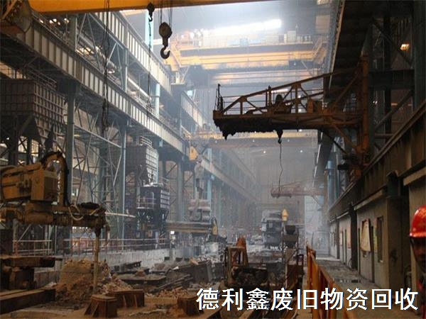 山西生產(chǎn)線設(shè)備回收，大同車間設(shè)備回收